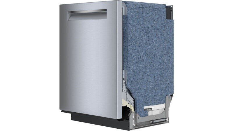 BOSCH 500 Series Dishwasher 24'' - Stainless Steel (SHP95CM5N)