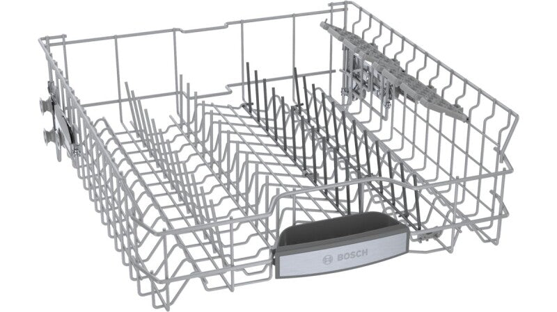 Bosch 500 Series Dishwasher 24'' - Stainless (SHP95CM5N)