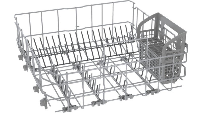 Bosch 500 Series Dishwasher 24'' - Stainless (SHP95CM5N)
