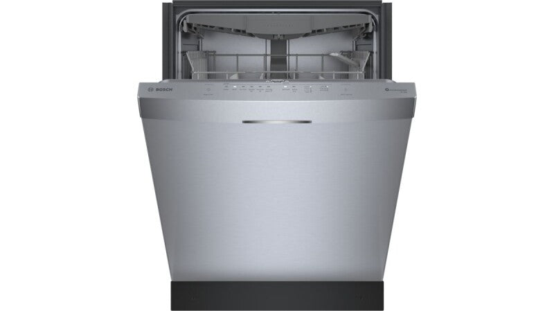 Bosch 300 Series Dishwasher 24'' Stainless steel SHS53CD5N - Stainless (SHS53CD5N)