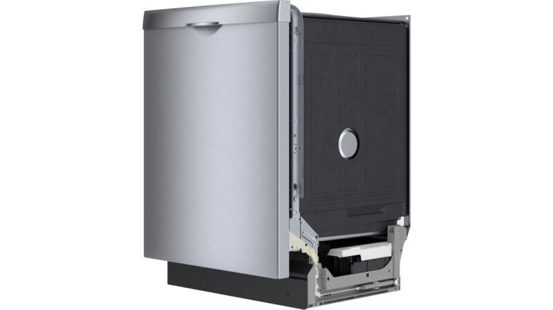 Bosch 300 Series Dishwasher 24'' Stainless steel SHS53CD5N - Stainless (SHS53CD5N)