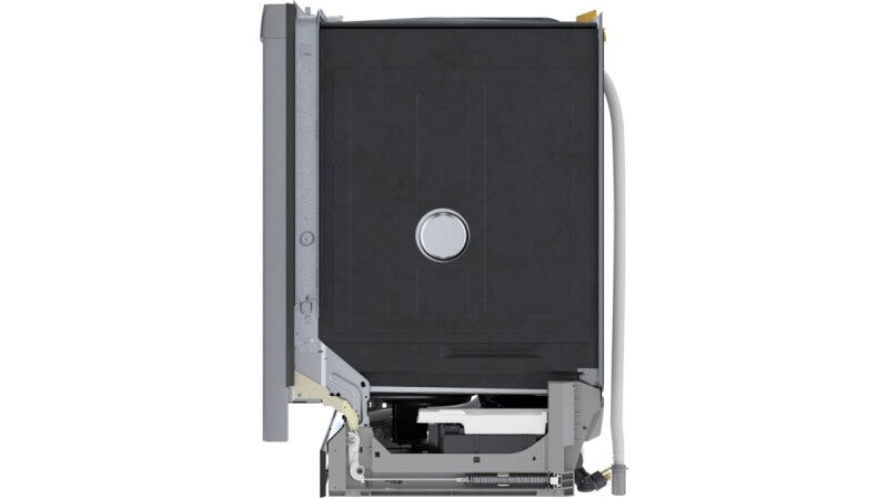 Bosch 300 Series Dishwasher 24'' Stainless steel SHS53CD5N - Stainless (SHS53CD5N)