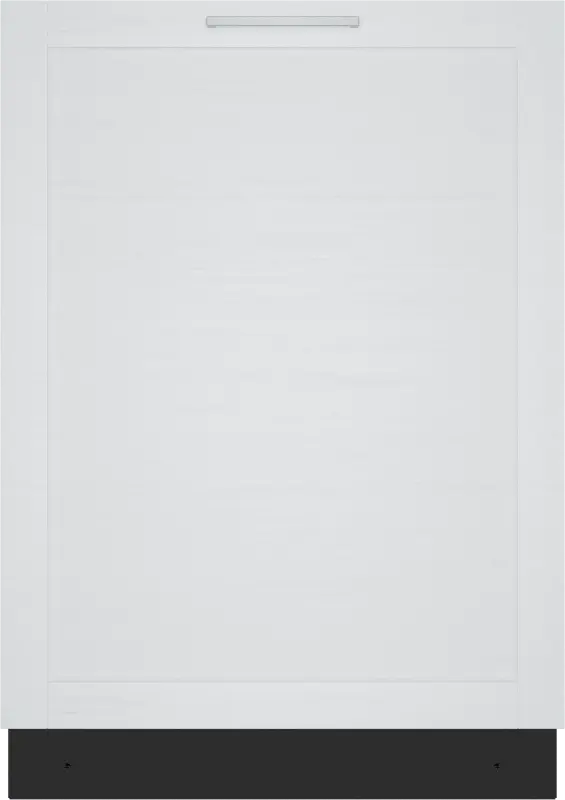 BOSCH 100 Series Built-in Dishwasher 24'' - Panel Ready (SHV41DB3N)