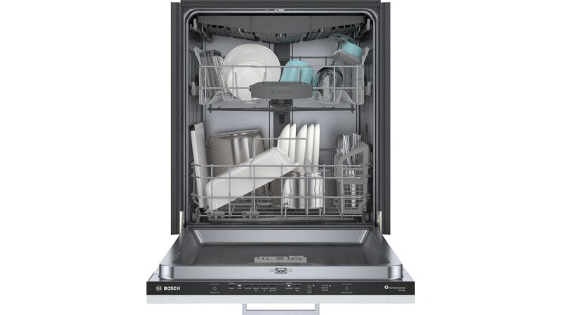 Bosch 300 Series Dishwasher 24'' - Not Applicable (SHV53CM3N)