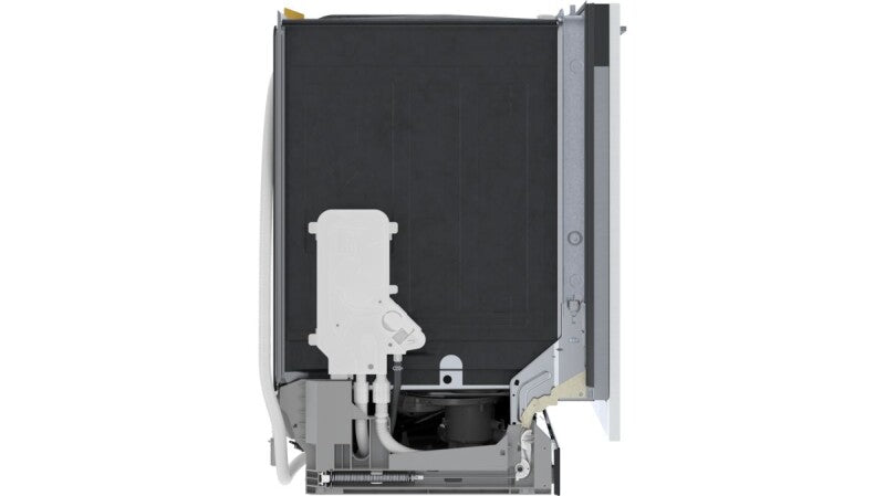 Bosch 300 Series Dishwasher 24'' - Not Applicable (SHV53CM3N)