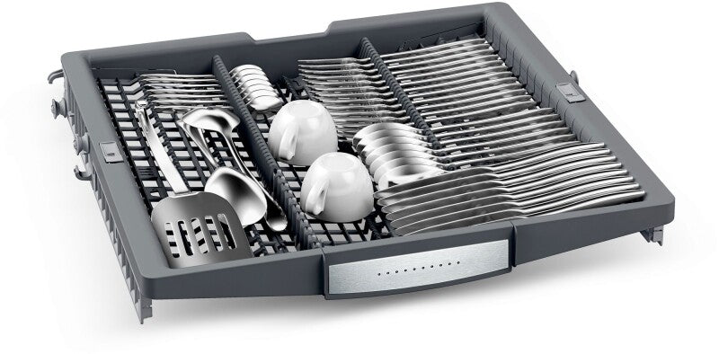 Bosch 800 Series Dishwasher 24'' - Panel Ready (SHVM78Z53N)