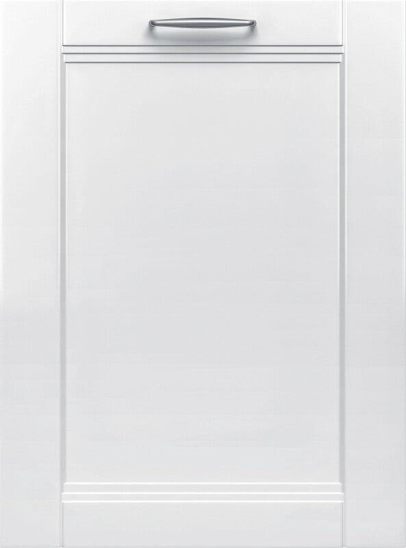 Bosch 800 Series Dishwasher 24'' - Panel Ready (SHVM78Z53N)