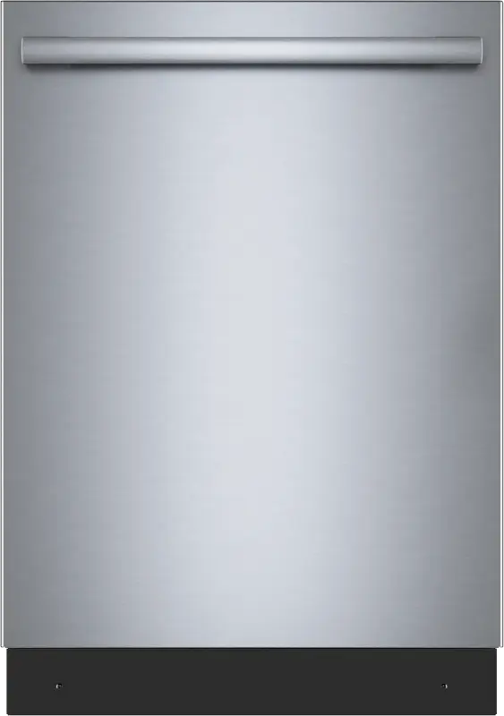 BOSCH 300 Series Dishwasher 24'' - Stainless Steel (SHX53DM5N)