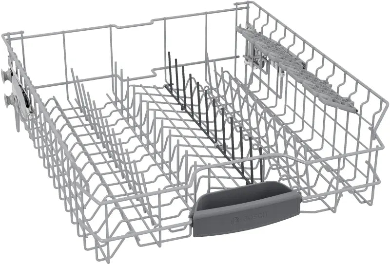 BOSCH 300 Series Dishwasher 24'' - Stainless Steel Anti-fingerprint (SHX53DM5N)