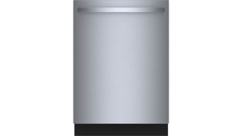 BOSCH Benchmark Dishwasher 24'' Stainless steel SHX9PCM5N - Stainless (SHX9PCM5N)