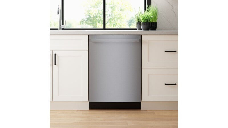 BOSCH Benchmark Dishwasher 24'' Stainless steel SHX9PCM5N - Stainless (SHX9PCM5N)