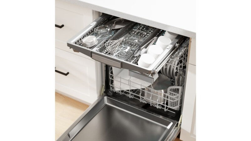 BOSCH Benchmark Dishwasher 24'' Stainless steel SHX9PCM5N - Stainless (SHX9PCM5N)