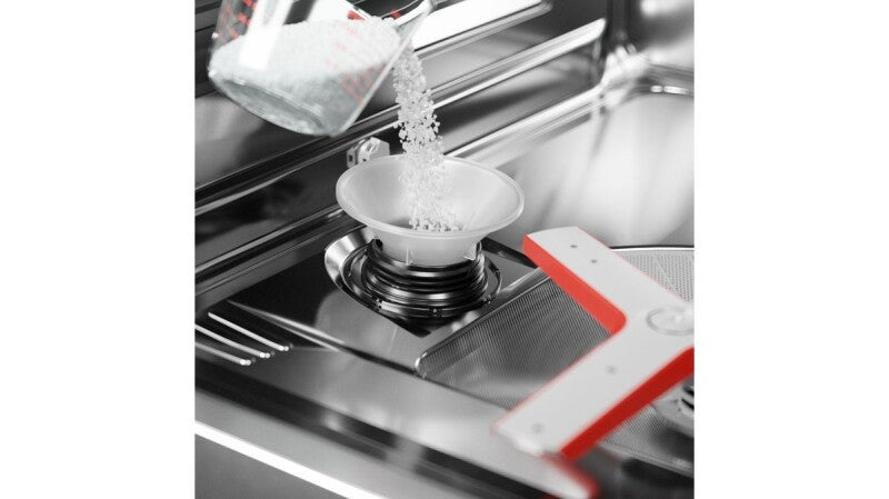BOSCH Benchmark™ Dishwasher 24'' - Stainless Steel (SHX9PCM5N)