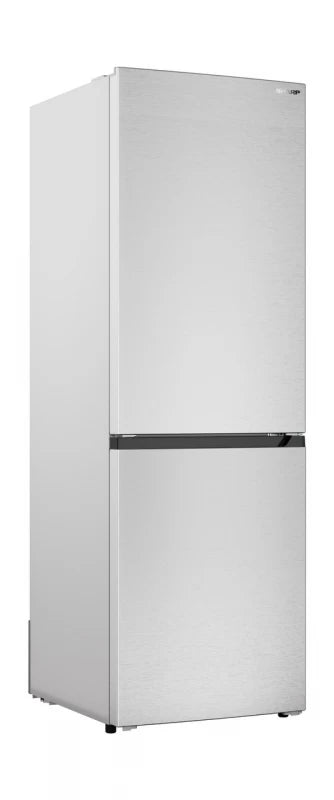Sharp 24 in. Bottom-Freezer Counter-Depth Refrigerator - Stainless Steel (SJB1255GS)