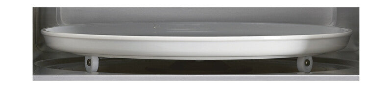 Sharp 1.5 cu. ft. 900W Stainless Steel Convection Countertop Microwave Oven - Stainless Steel (SMC1585KS)