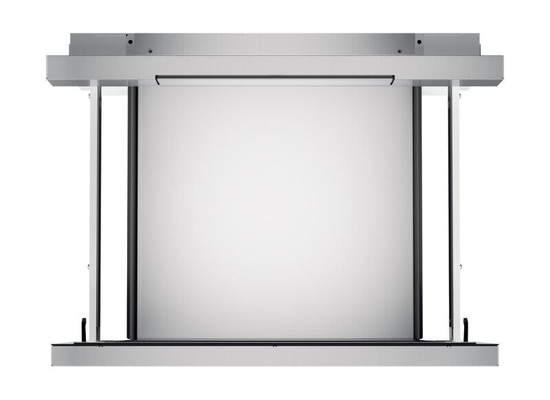 Sharp 24 in. 1.2 cu. ft. 950W Microwave Drawer Oven - Stainless Steel (SMD2470ASY)