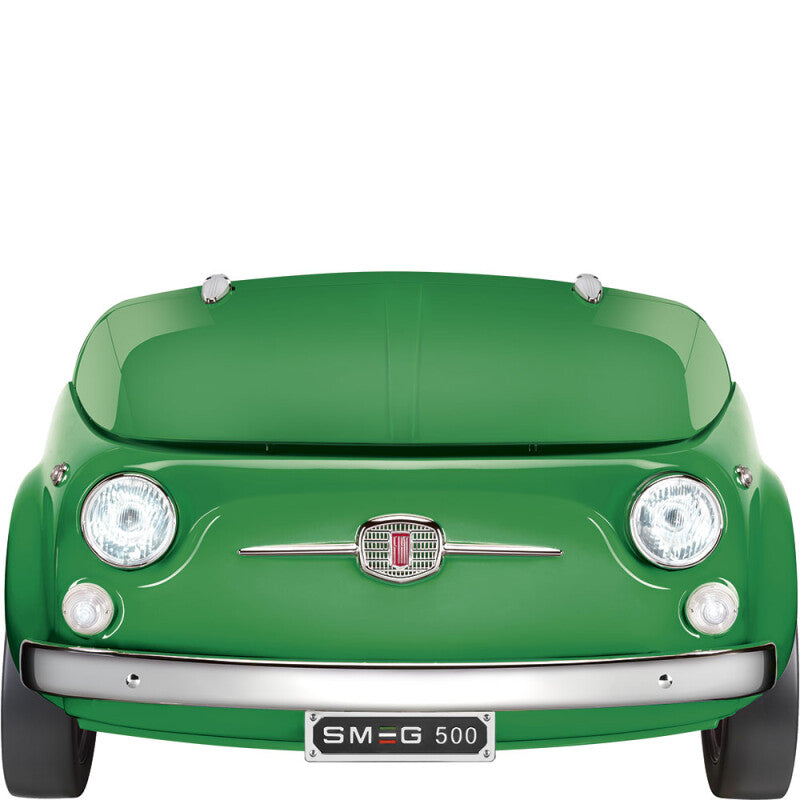 Smeg Refrigerator - Green (SMEG500GRUS)