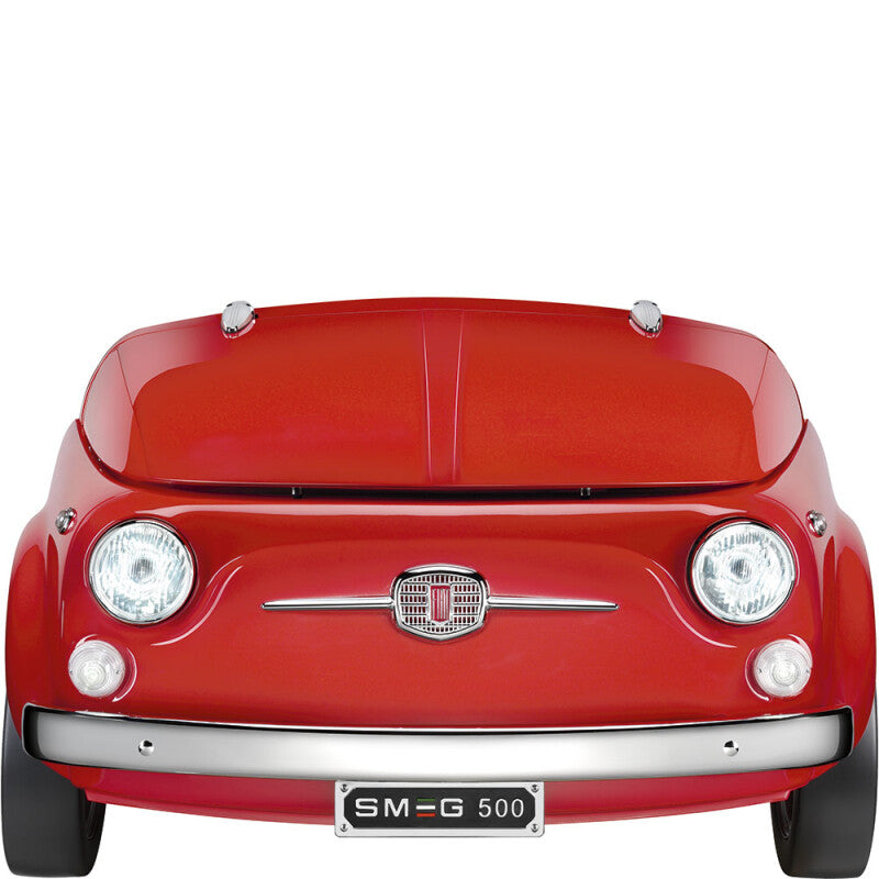 Smeg Refrigerator - Red (SMEG500RDUS)