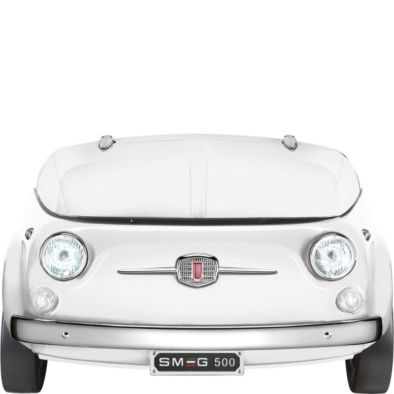 Smeg Refrigerator - White (SMEG500WHUS)