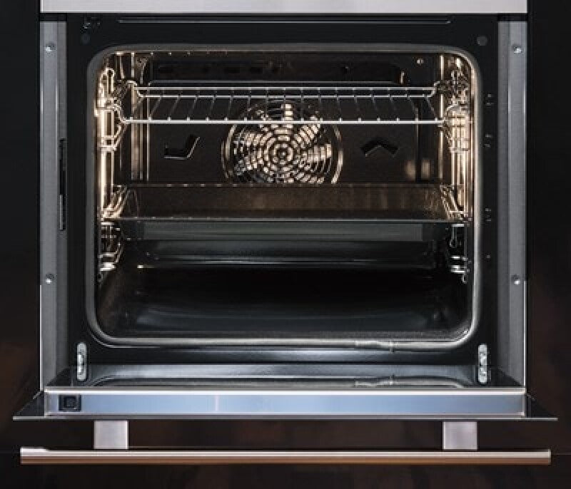 Wolf 24" E Series Transitional Built-In Single Oven - Stainless (SO24TESTH)