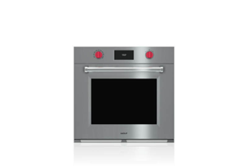 WOLF 30" M Series Professional Built-In Single Oven - Other (SO30PMSPH)