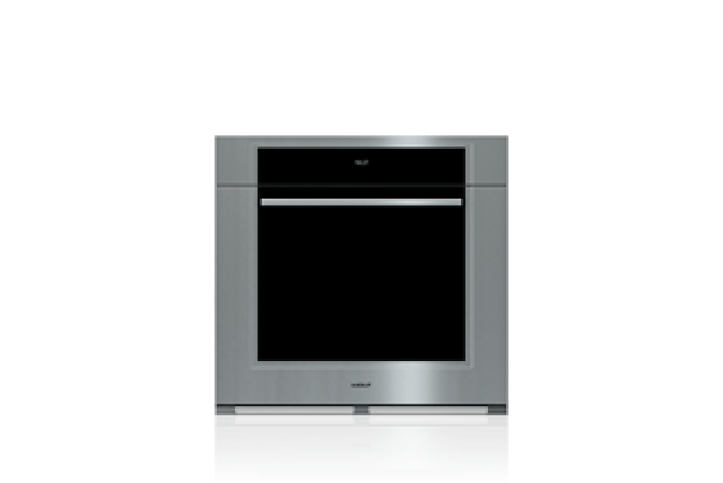 WOLF 30" M Series Transitional Built-In Single Oven - Other (SO30TMSTH)