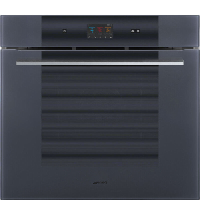 Smeg Oven Linea - Neptune Grey (SOPU3104TPG)