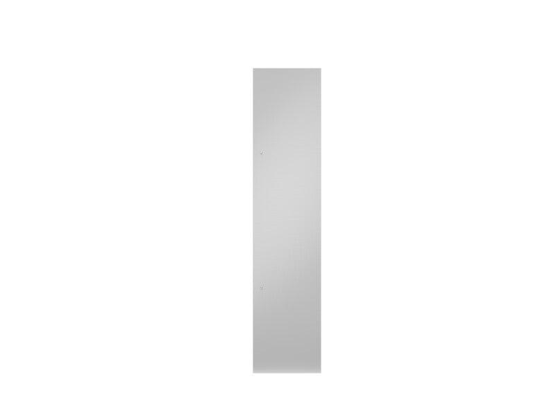 BERTAZZONI 18" Door Panel Kit - Stainless Steel (SP18CX)