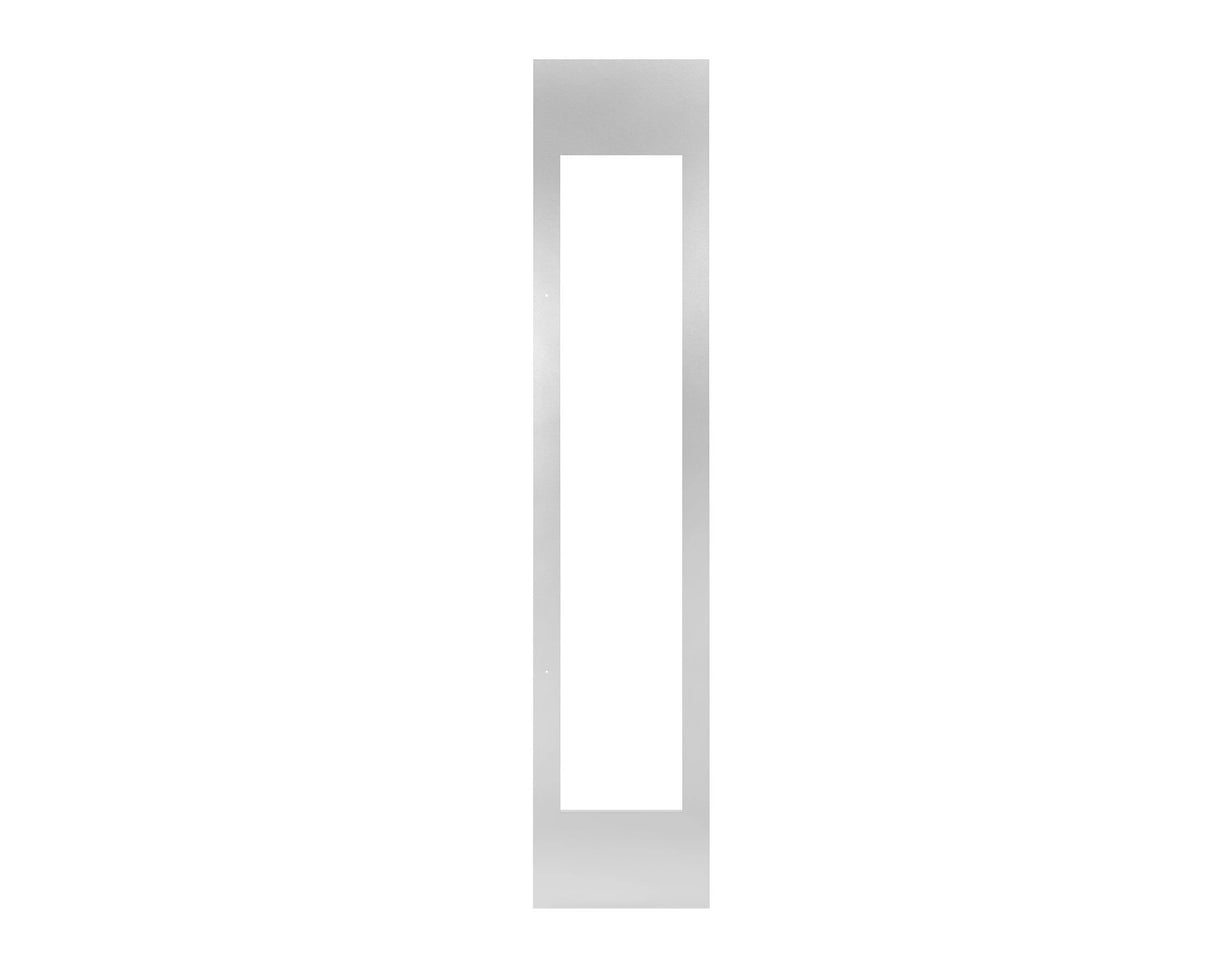 BERTAZZONI 18 In Stainless Steel Front Panel Kit - Stainless Steel (SP18WXV)
