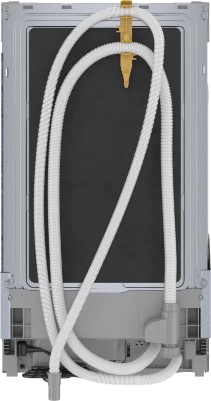 Bosch 300 Series Dishwasher  17 3/4''  SPE53C55UC - Stainless Steel Anti-fingerprint (SPE53C55UC)