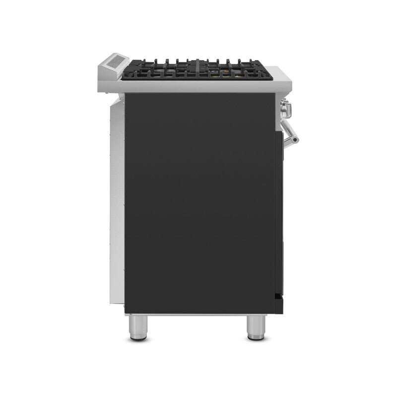 SMEG Range - Stainless Steel (SPR30UGGAN)