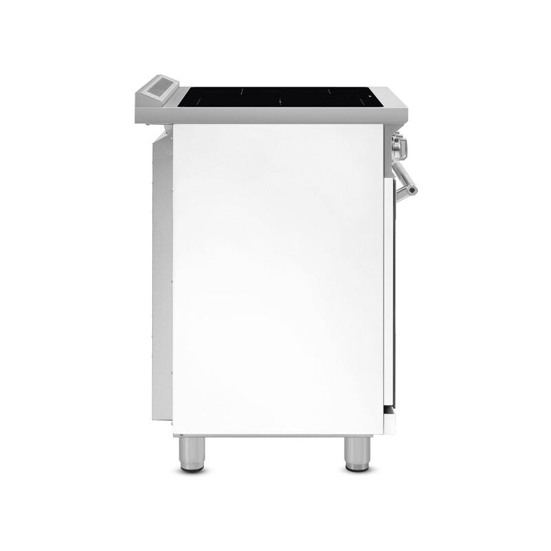 Smeg Range - Matte white (SPR30UIMMW)