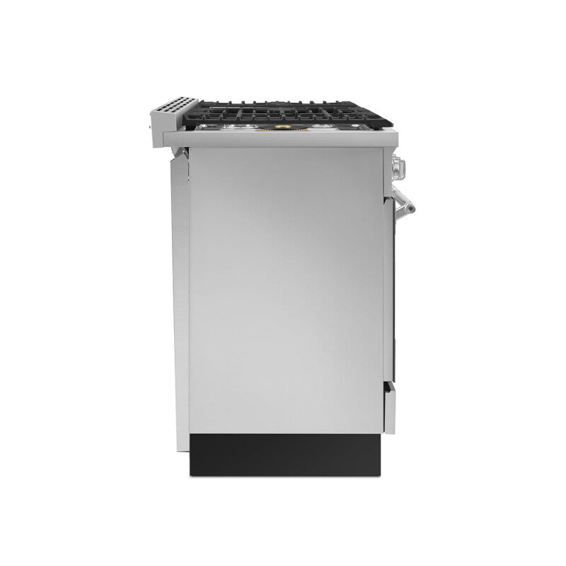 Smeg Range SPR - Stainless steel (SPR48UGMX)