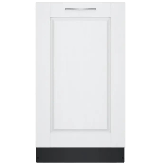 BOSCH 800 Series Built-in Dishwasher 17 3/4'' - Panel Ready (SPV68C73UC)