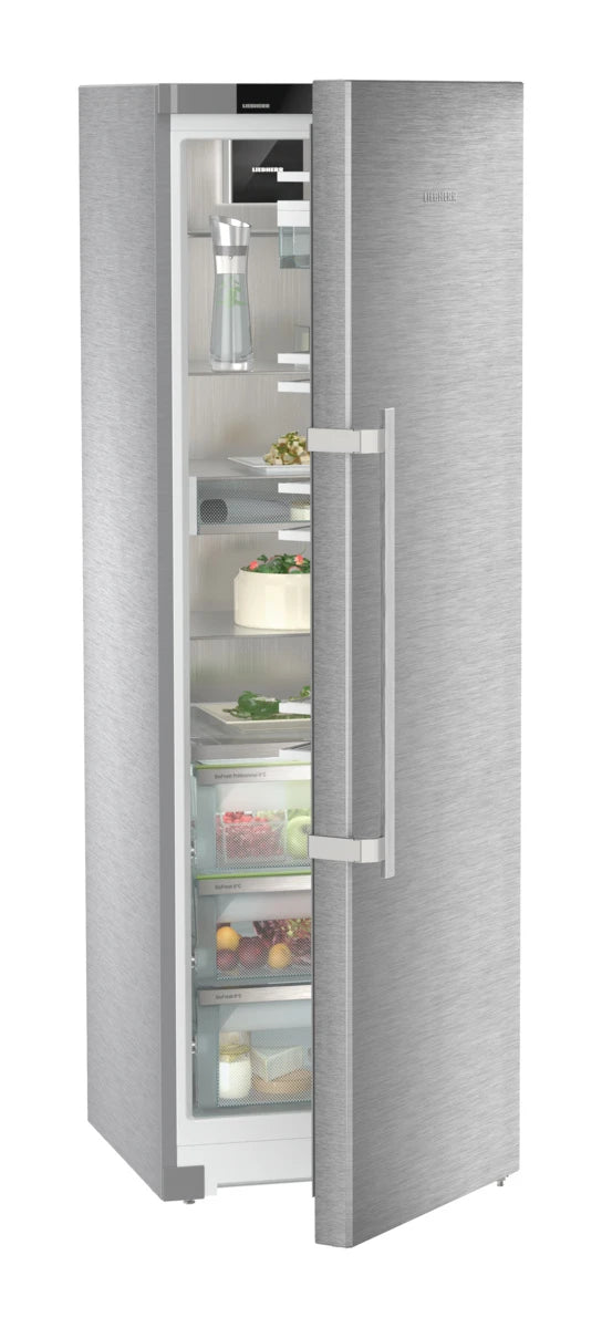 LIEBHERR Freestanding refrigerator with BioFresh Professional - Other (SRB5290)