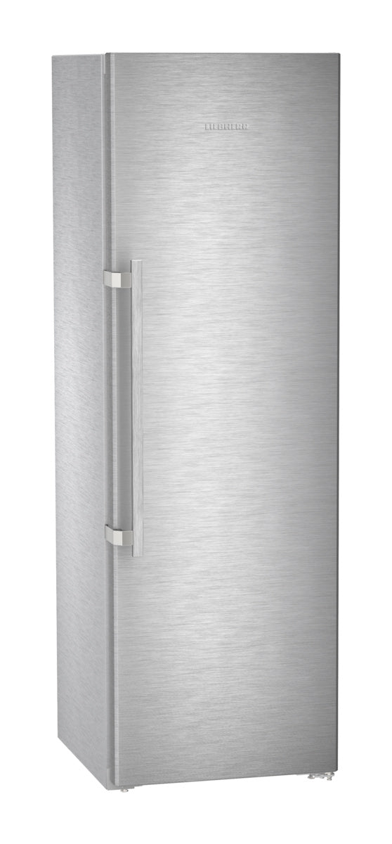 LIEBHERR Freestanding refrigerator with BioFresh Professional, Right Hinged - Stainless (SRB5290)