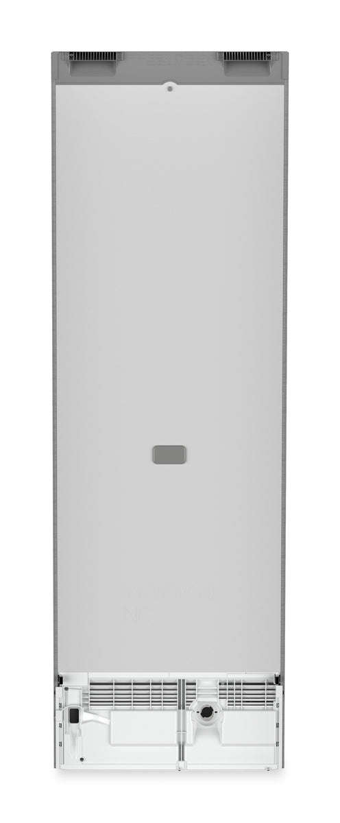 LIEBHERR Combination with NoFrost freezer compartment and wine tempering compartment, Left Hinged - Stainless (SW5291)