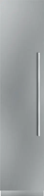 Thermador Built-in Freezer Column 18" - Panel Ready (T18IF905SP)