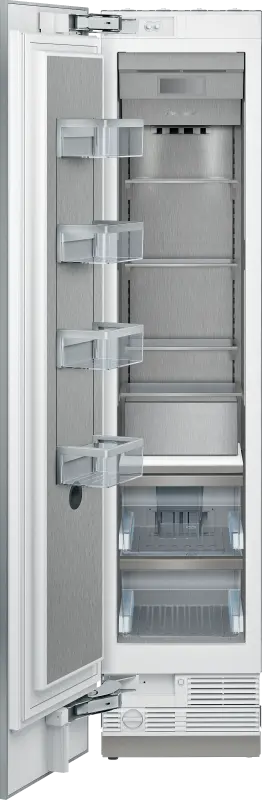 Thermador Built-in Freezer Column 18" - Panel Ready (T18IF905SP)