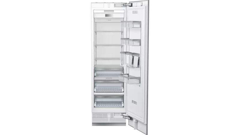 Thermador 23.5-Inch Built-in Panel Ready Fresh Food Column - Panel Ready (T23IR900SP)