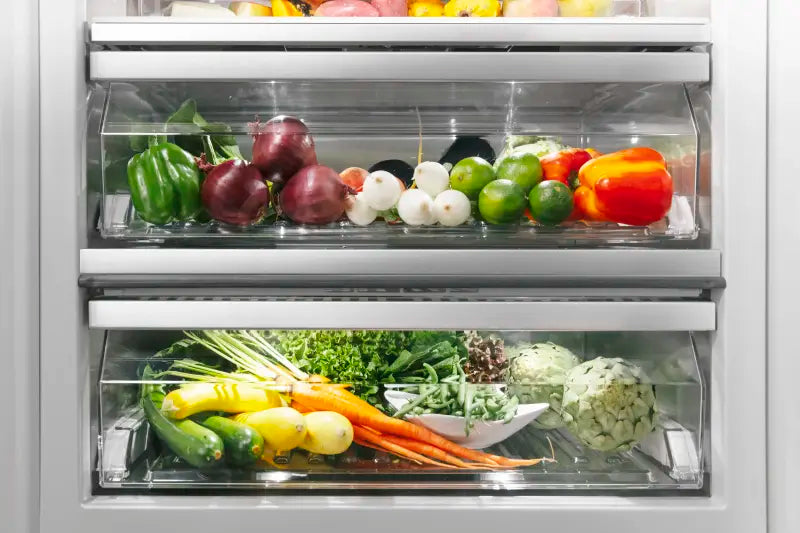 THERMADOR Built-in Refrigerator Column Built-in Refrigerator Column - Panel Ready (T23IR905SP)