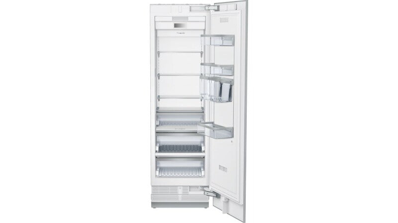 Thermador 24-Inch Built-in Panel Ready Fresh Food Column - Panel Ready (T24IR900SP)