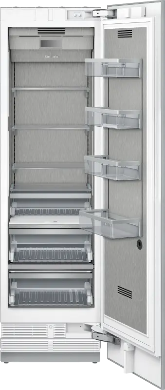 Thermador Built-in Refrigerator Column 24" Built-in Refrigerator Column 24'' - Panel Ready (T24IR905SP)