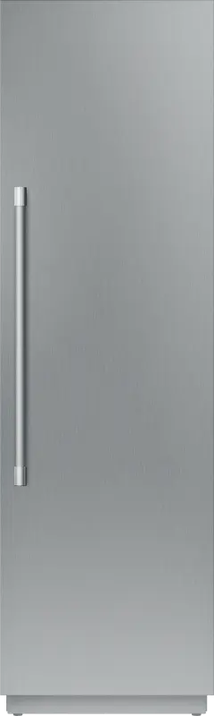 Thermador Built-in Refrigerator Column 24" Built-in Refrigerator Column 24'' - Panel Ready (T24IR905SP)