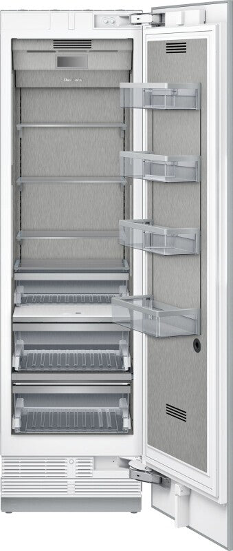 Thermador Built-in Refrigerator Column 24" Built-in Refrigerator Column 24'' - Panel Ready (T24IR905SP)