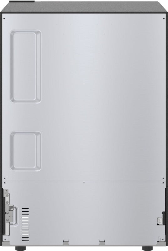 THERMADOR Freedom® Under Counter Refrigerator With Glass Door 24'' Panel Ready, Right Hinge - Panel Ready (T24UR905RP)