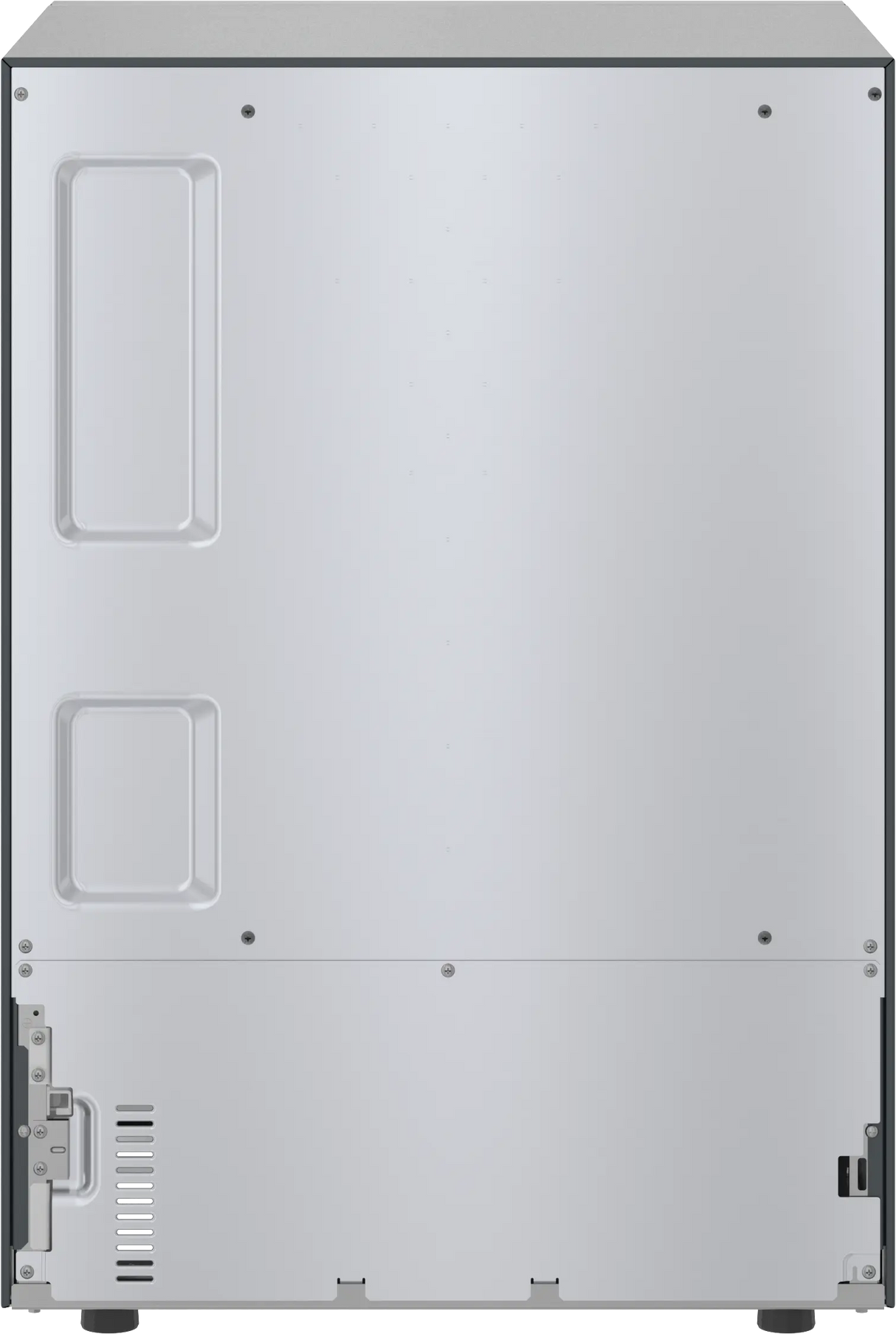 THERMADOR Freedom® Under Counter Double Drawer Refrigerator 24'' Masterpiece® - Stainless Steel (T24UR915DS)