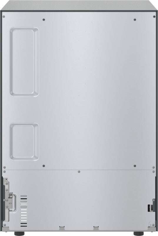 THERMADOR Freedom® Under Counter Double Drawer Refrigerator 24'' Masterpiece® - Stainless Steel (T24UR915DS)