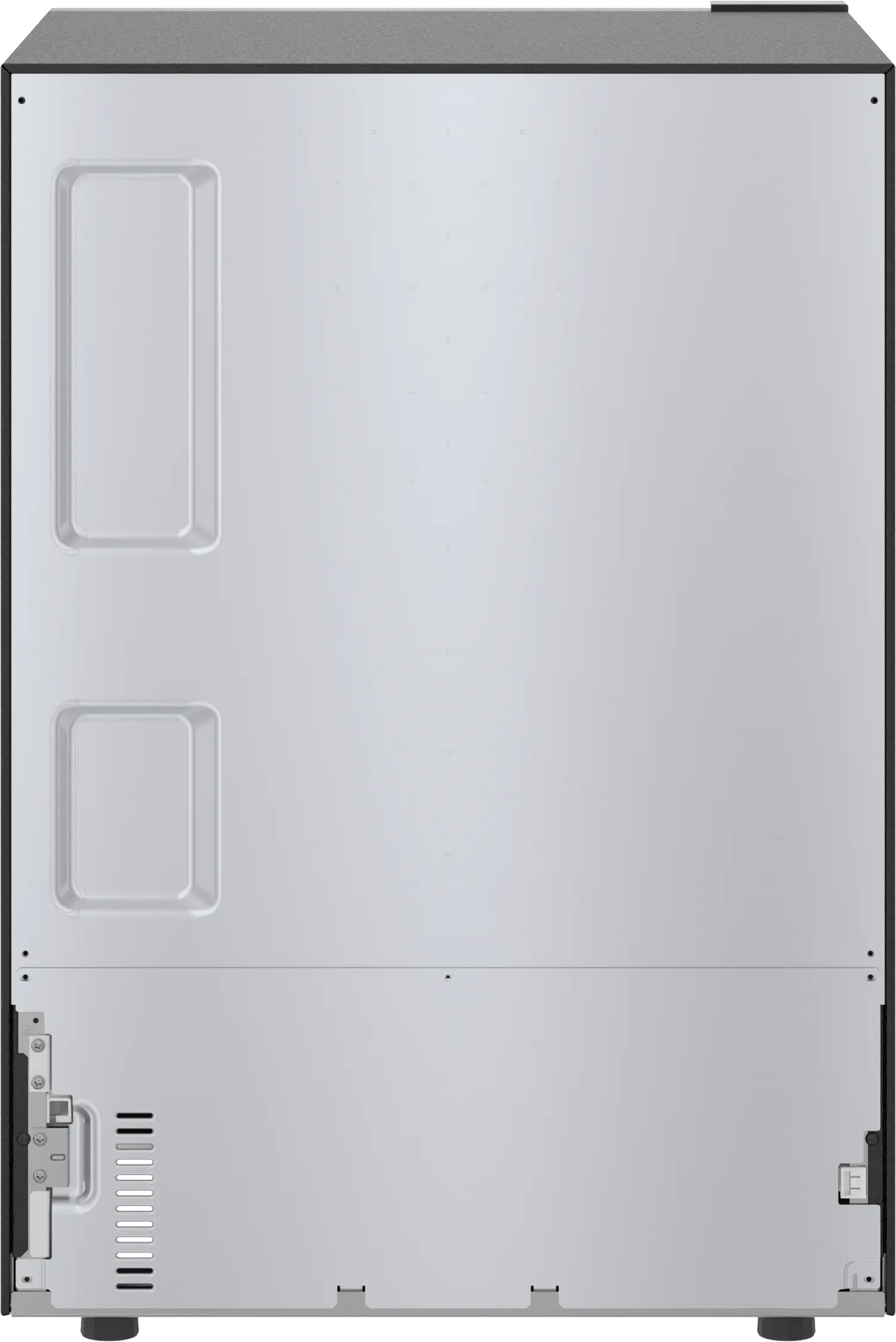 Thermador Freedom® Under Counter Refrigerator With Glass Door 24'' Professional , Left Hinge - Stainless Steel (T24UR925LS)