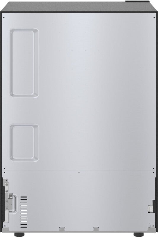 Thermador Freedom Under Counter Refrigerator with Glass Door 24" Professional Left Hinge - Stainless Steel (T24UR925LS)